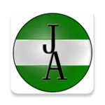 oposiciones junta de andalucía android application logo